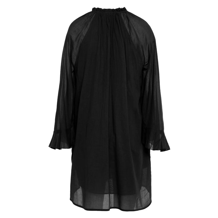 Devotion Twins NIVEA Dress Voile Black 026.347G