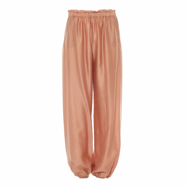 Devotion Twins SILKSTONE Pants Lyocell Powder 026.403G