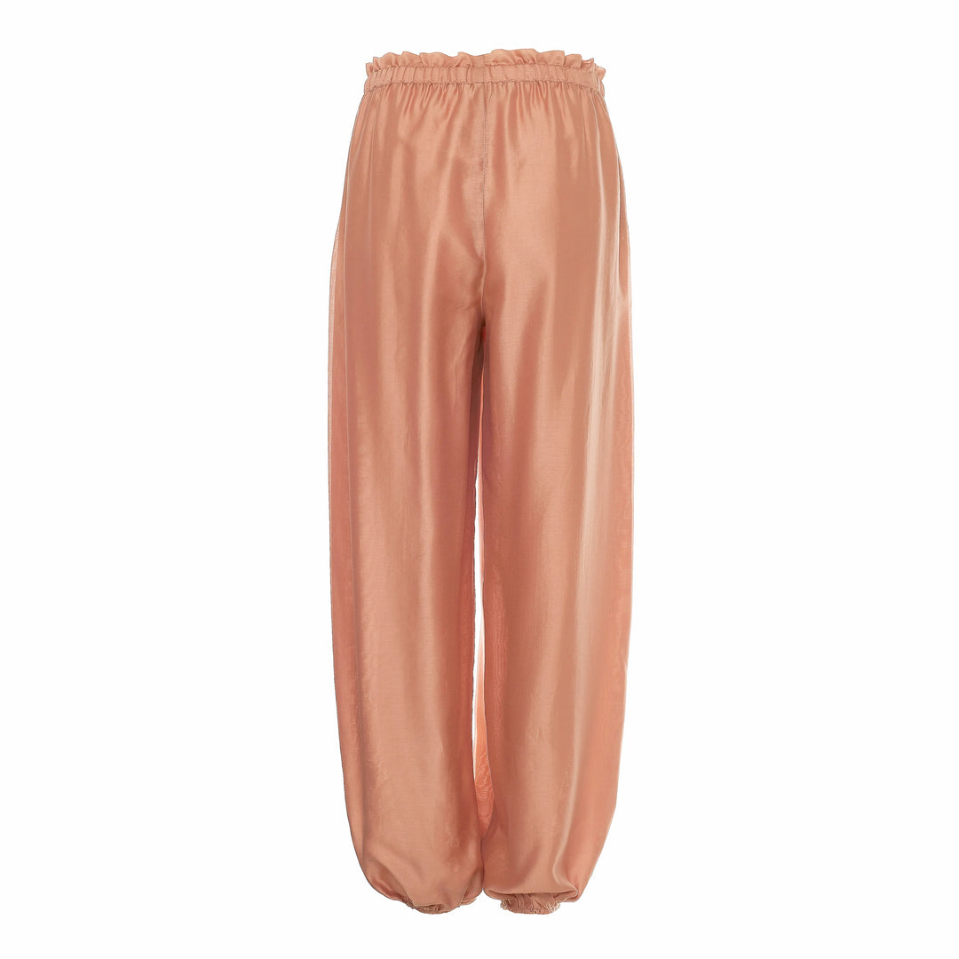 Devotion Twins SILKSTONE Pants Lyocell Powder 026.403G