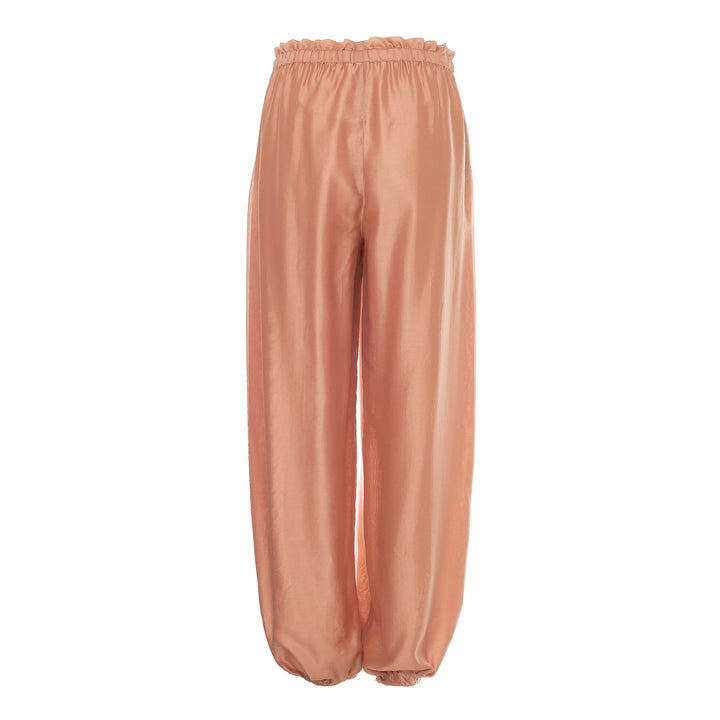 Devotion Twins SILKSTONE Pants Lyocell Powder 026.403G