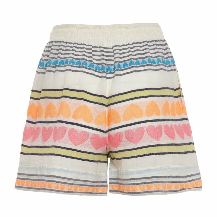 Devotion Twins AXIS Shorts Jacquard Multicolour 026.415G