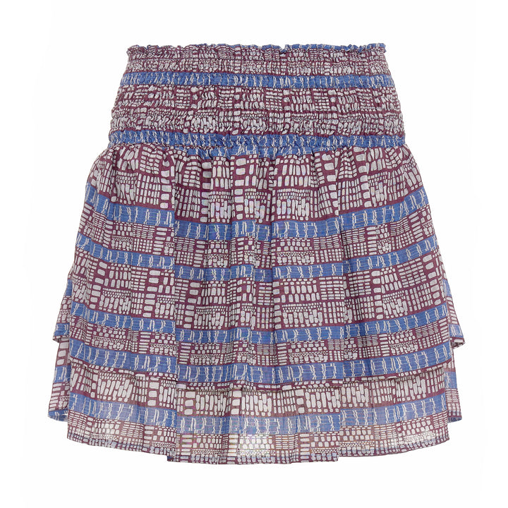 Devotion Twins CLOND Skirt Print 026.511G