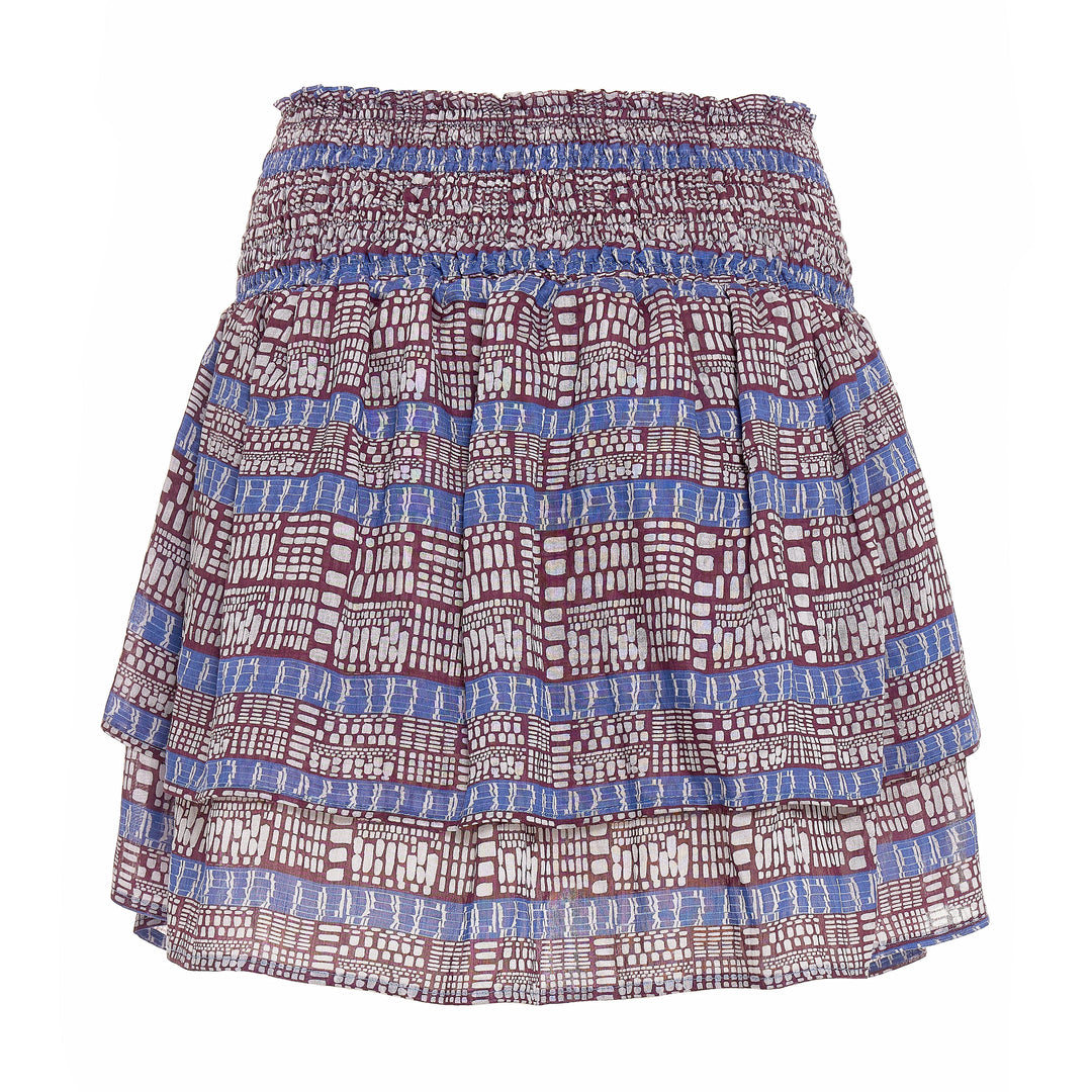 Devotion Twins CLOND Skirt Print 026.511G