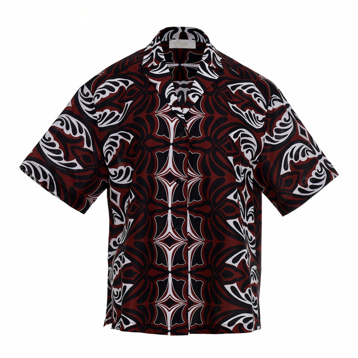 Devotion Twins SUNFLARE Shirt Print 026.018G