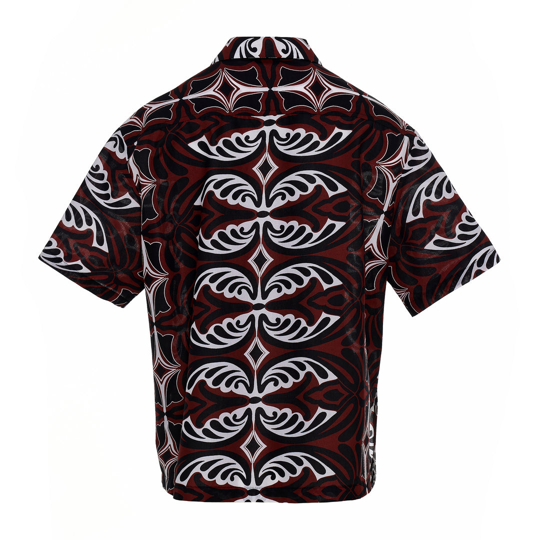 Devotion Twins SUNFLARE Shirt Print 026.018G