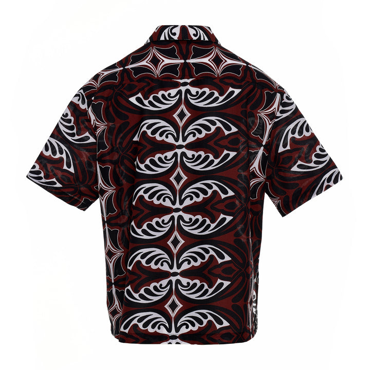 Devotion Twins SUNFLARE Shirt Print 026.018G