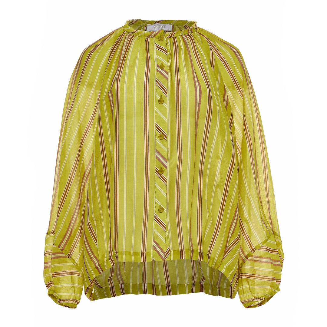 Devotion Twins WIDLE Shirt Print 026.027G