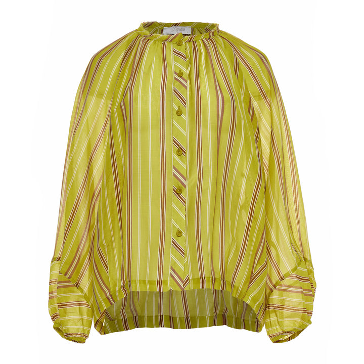 Devotion Twins WIDLE Shirt Print 026.027G
