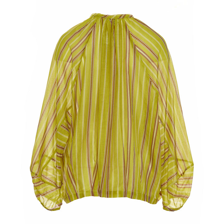 Devotion Twins WIDLE Shirt Print 026.027G