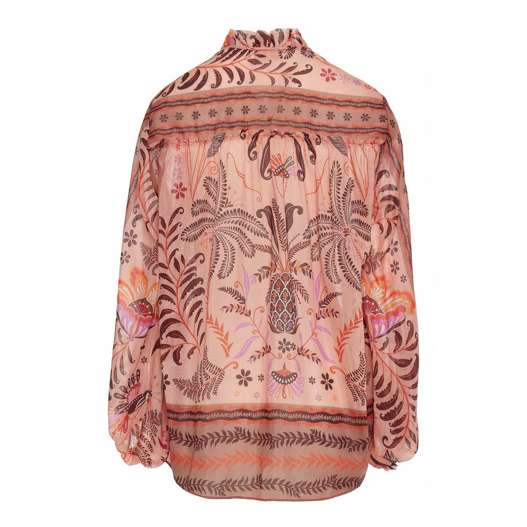 Devotion Twins ETHEREA Shirt Print 026.042G