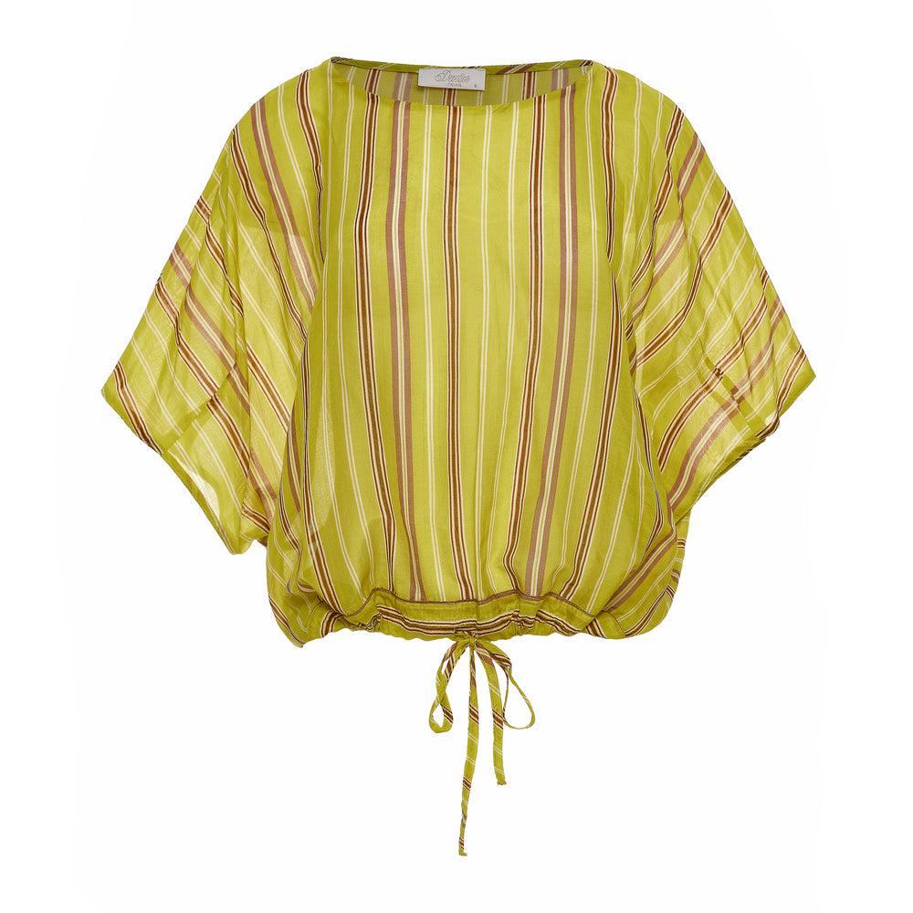 Devotion Twins VIVENZA Blouse Print 026.045G