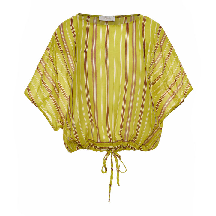 Devotion Twins VIVENZA Blouse Print 026.045G