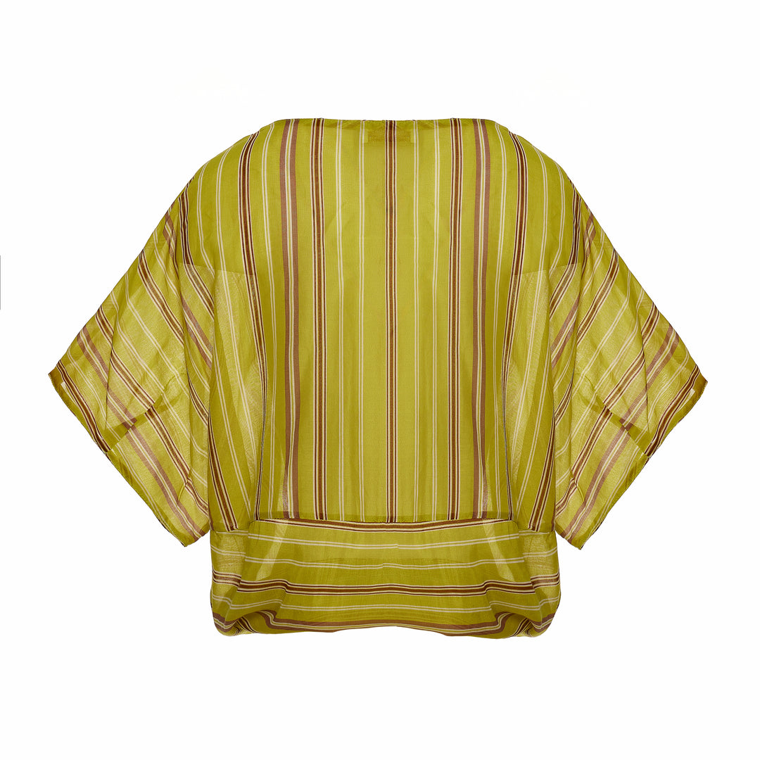 Devotion Twins VIVENZA Blouse Print 026.045G