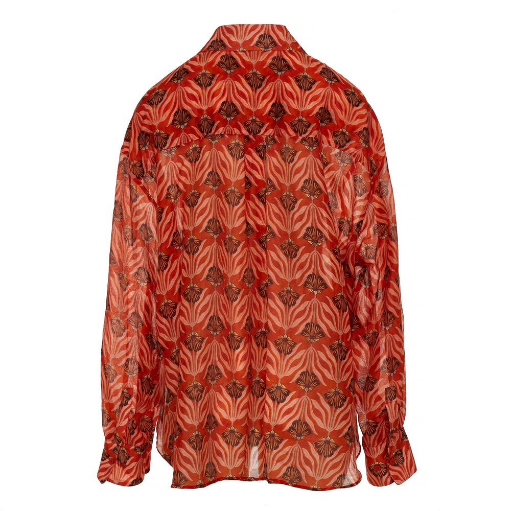 Devotion Twins SERAFINA Shirt Print 026.063G