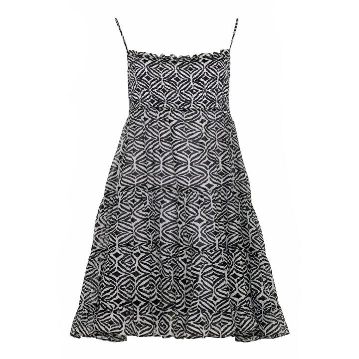 Devotion Twins STINE Dress Print