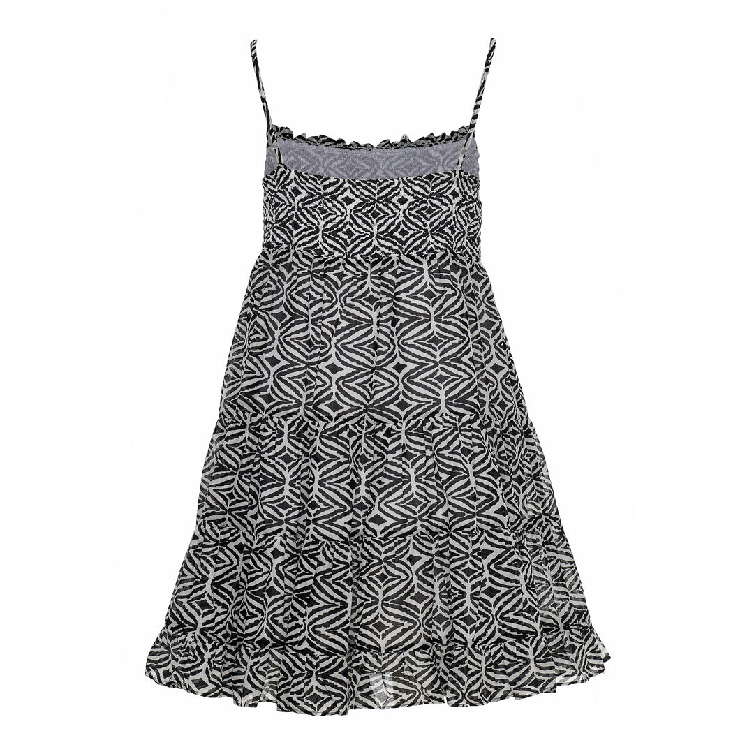 Devotion Twins STINE Dress Print