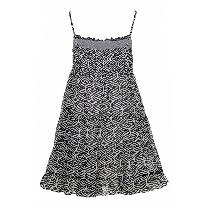 Devotion Twins STINE Dress Print