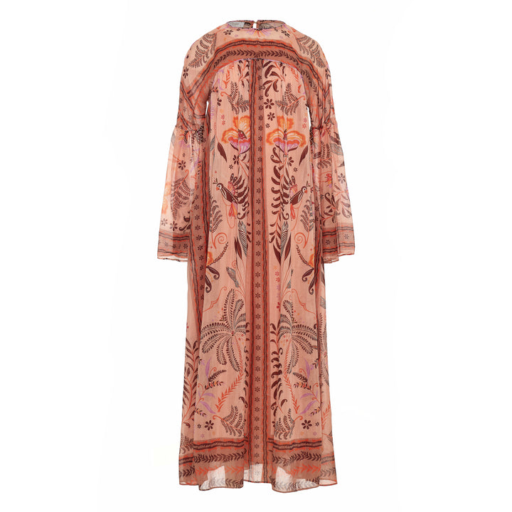 Devotion Twins ORANIA Dress Print 026.337G