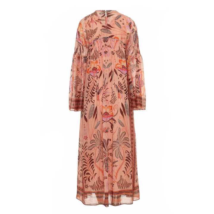 Devotion Twins ORANIA Dress Print 026.337G