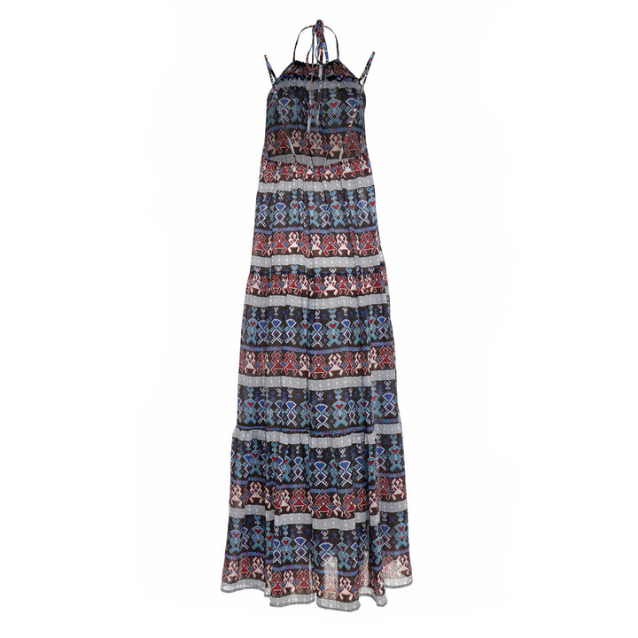Devotion Twins ELYSIA Dress Print 026.342G