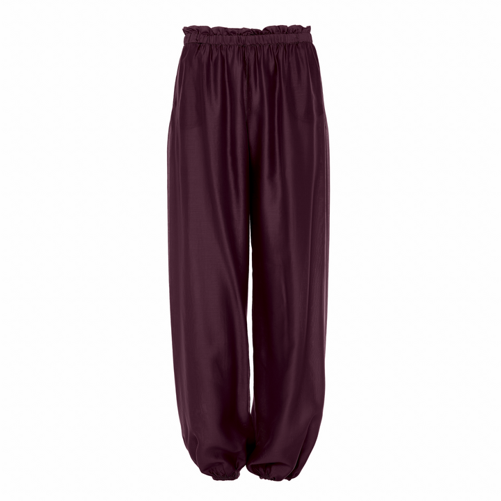 Devotion Twins SILKSTONE Pants Lyocell Grena 026.403G
