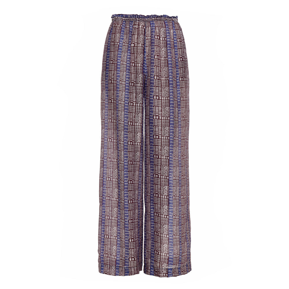 Devotion Twins ISOLA Pants Print 026.404G