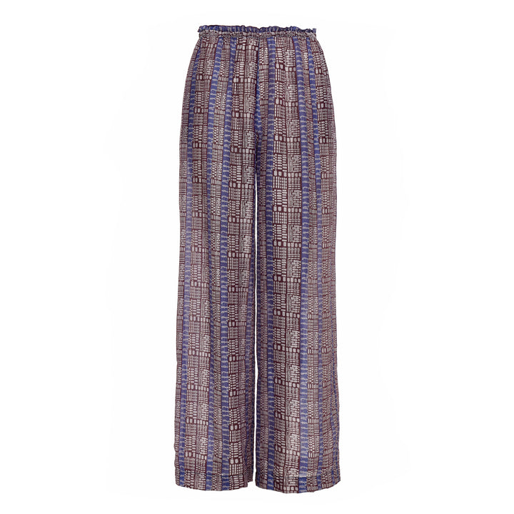 Devotion Twins ISOLA Pants Print 026.404G