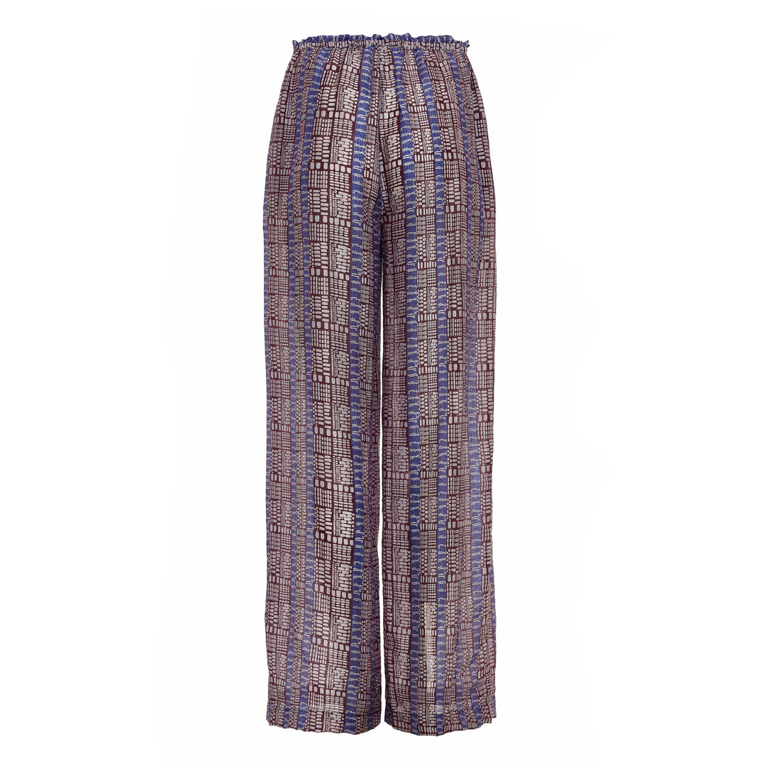 Devotion Twins ISOLA Pants Print 026.404G