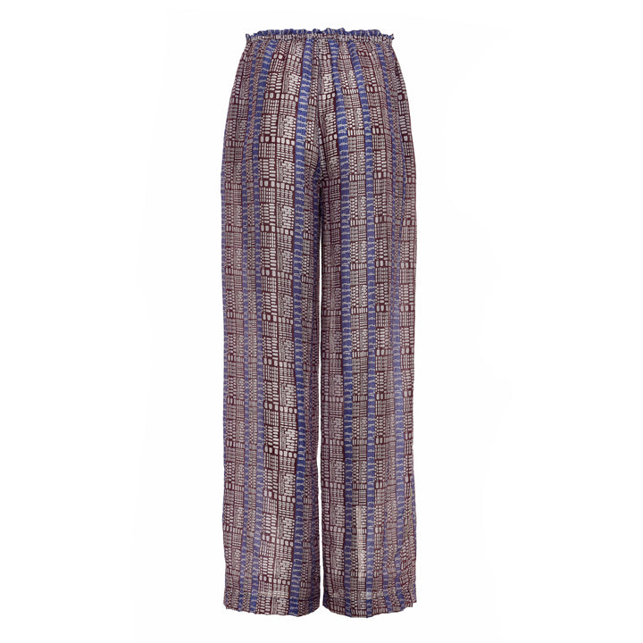 Devotion Twins ISOLA Pants Print 026.404G