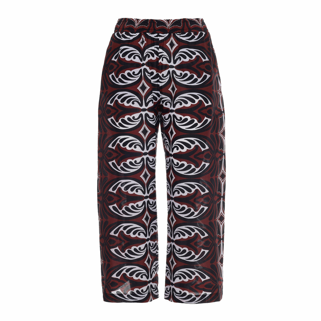 Devotion Twins SHELL Pants Print 026.405G