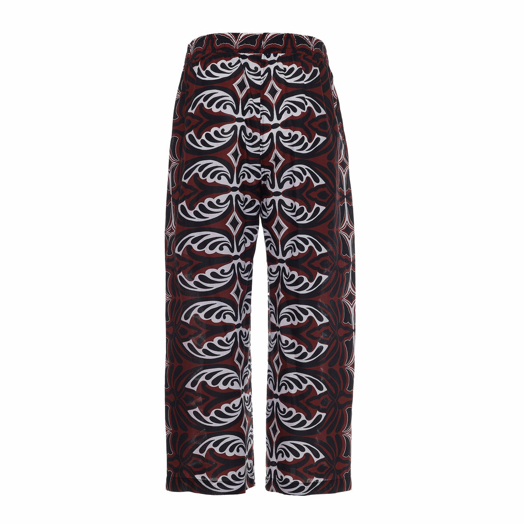 Devotion Twins SHELL Pants Print 026.405G