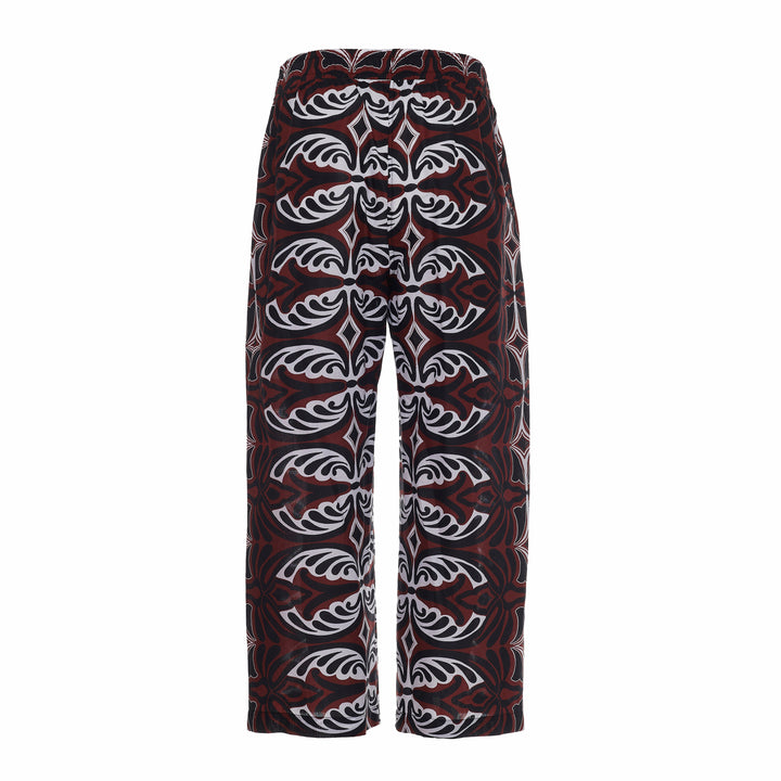 Devotion Twins SHELL Pants Print 026.405G