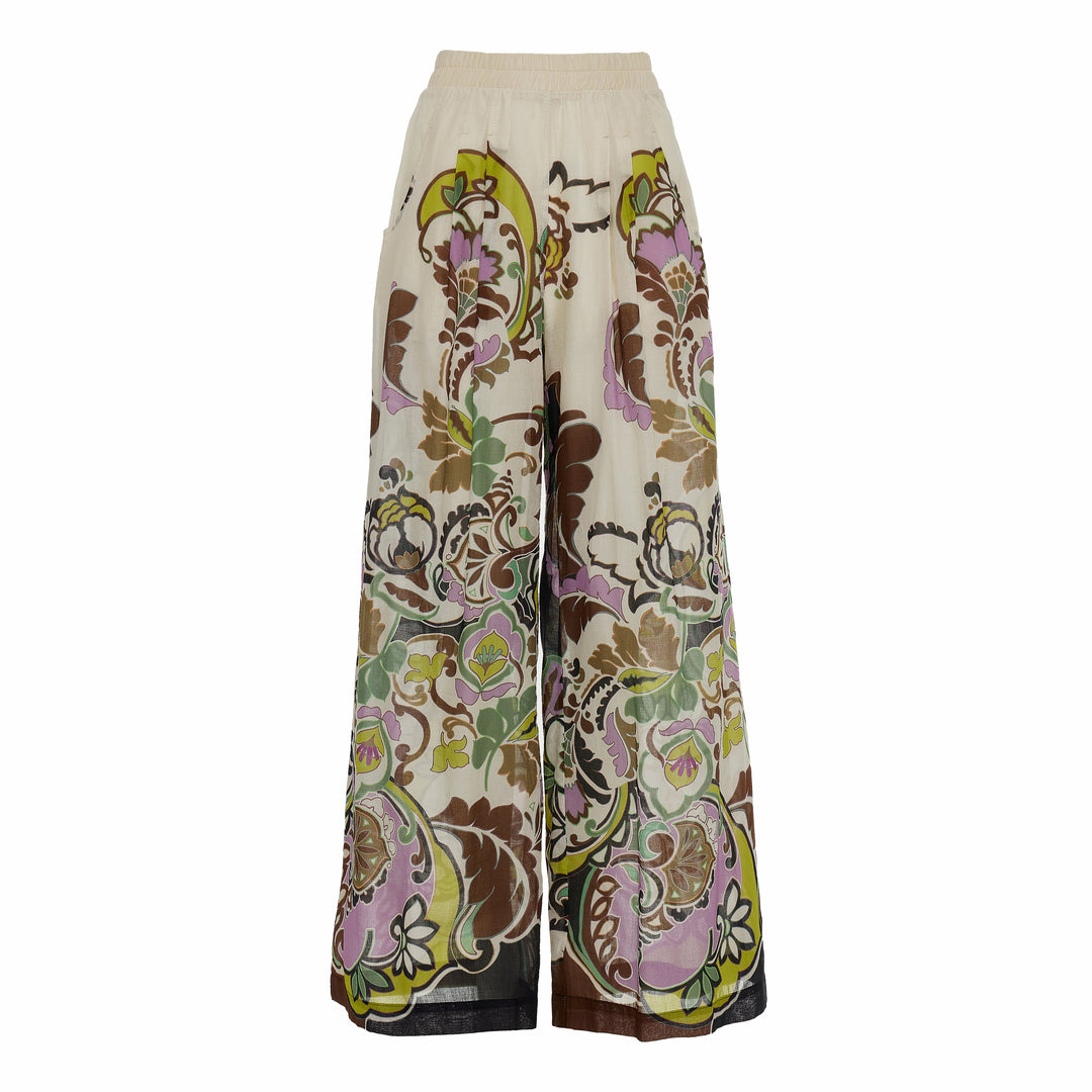 Devotion Twins DUSK Pants Print 026.407G