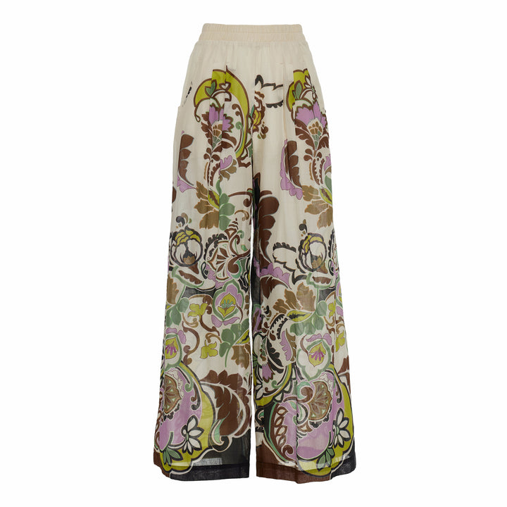 Devotion Twins DUSK Pants Print 026.407G