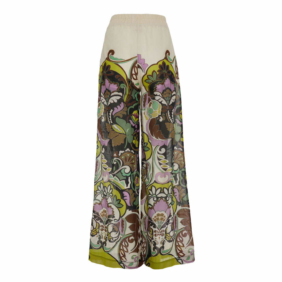 Devotion Twins DUSK Pants Print 026.407G