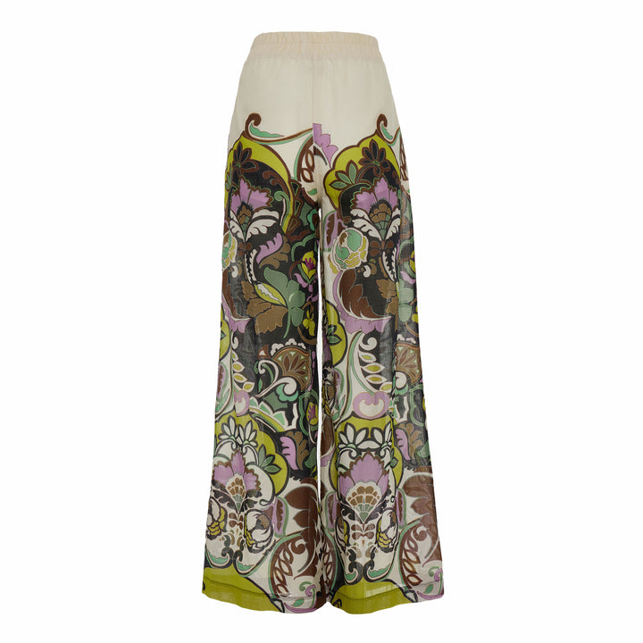 Devotion Twins DUSK Pants Print 026.407G