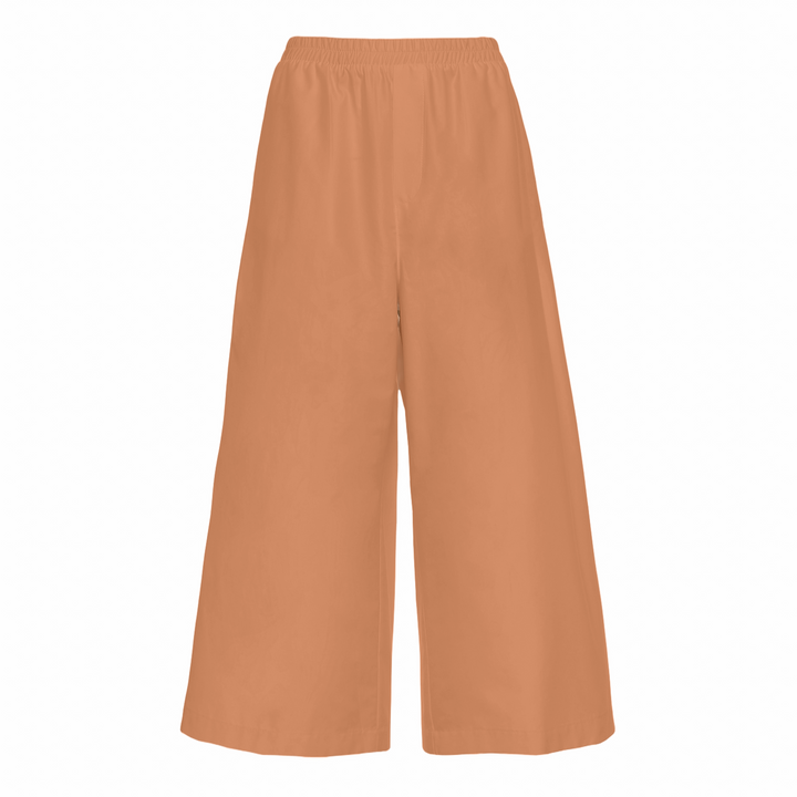 Devotion Twins RADIANCE Pants Poplin Beige 026.408G