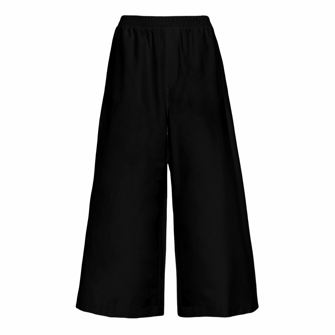 Devotion Twins RADIANCE Pants Popline Black 026.408G