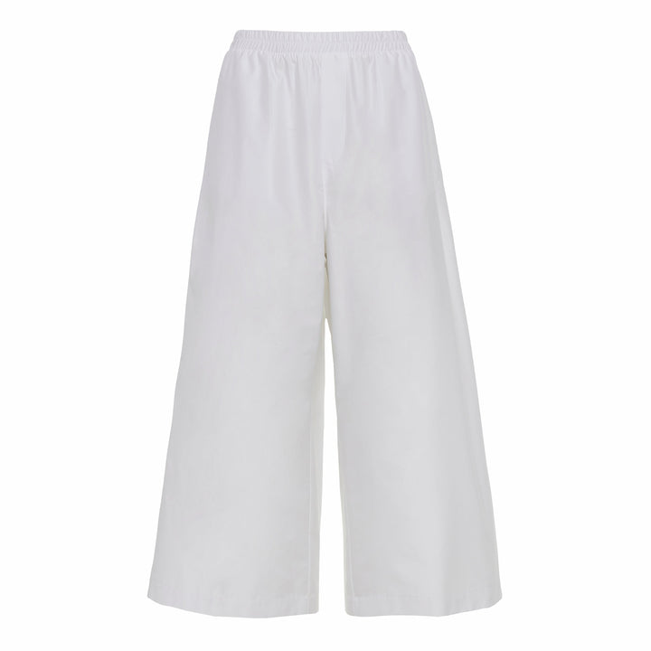 Devotion Twins RADIANCE Pants Popline White 026.408G