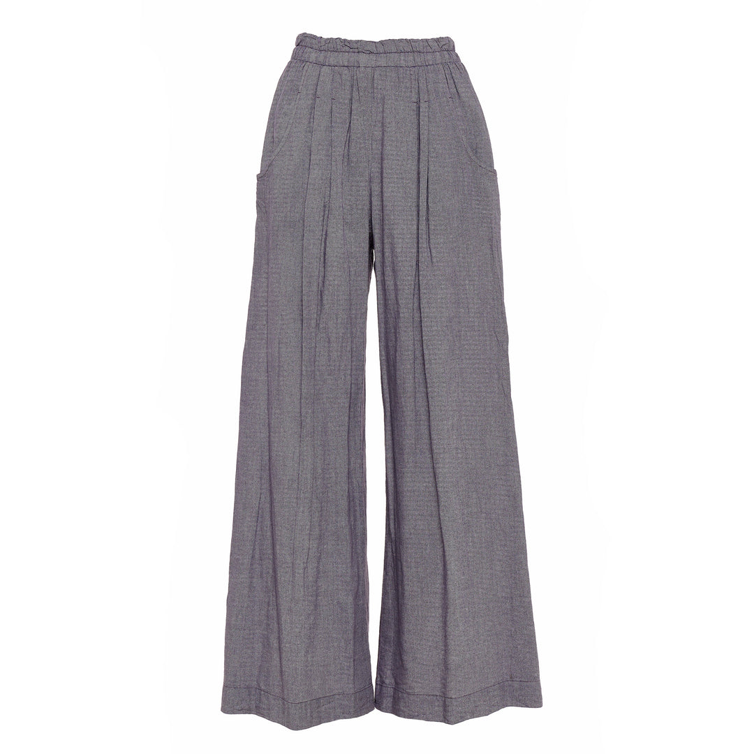 Devotion Twins LIOROA Pants Gaze Grey 026.412G