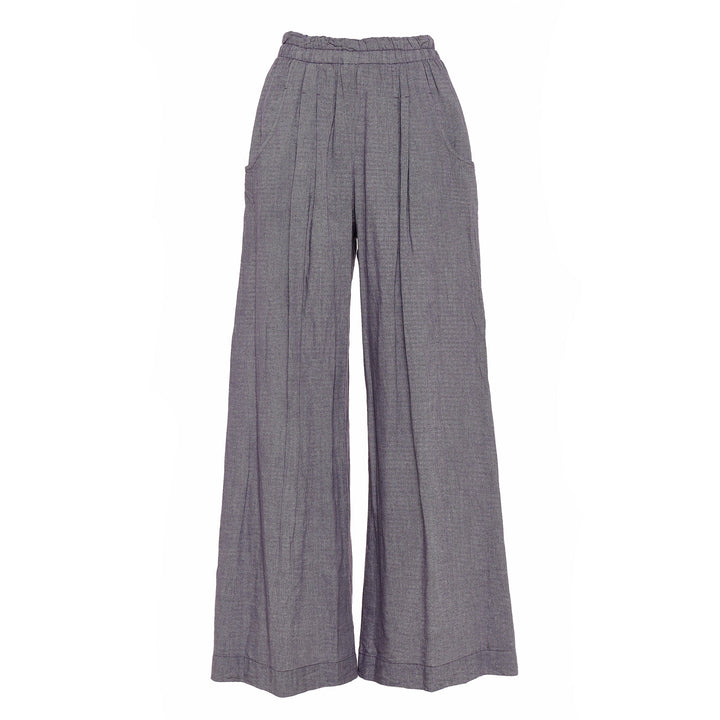 Devotion Twins LIOROA Pants Gaze Grey 026.412G