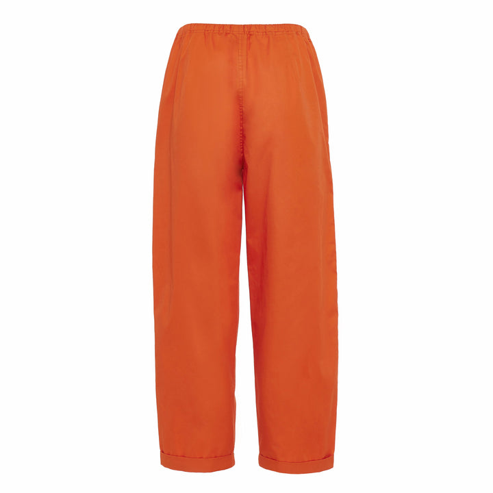 Devotion Twins GLOWBUST Pants Popline Dark Orange 026.413G