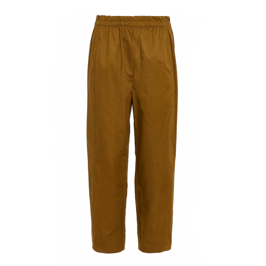 Devotion Twins CELESTINE Pants Popline Khaki 026.421G
