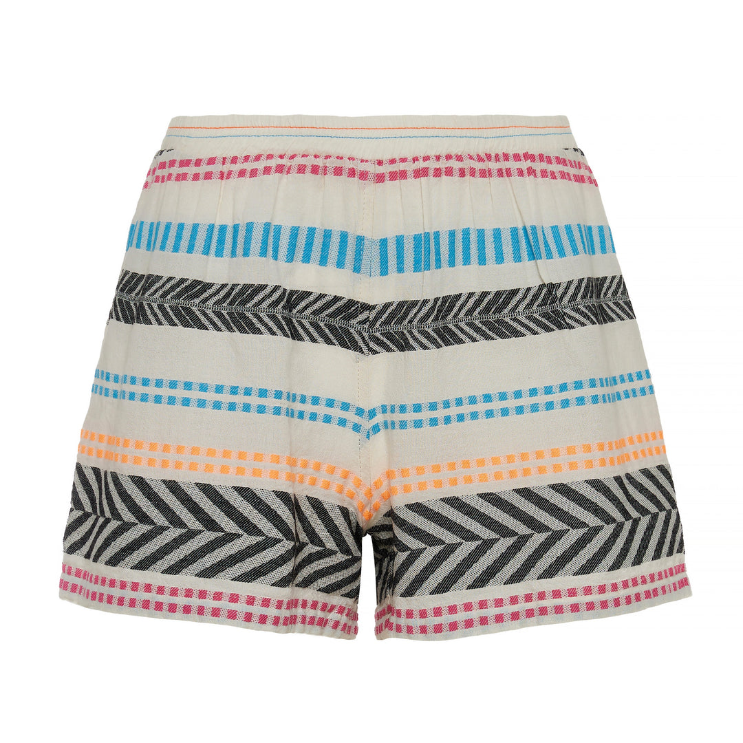 Devotion Twins LORYN Shorts Jacquard Multicolour 026.424G