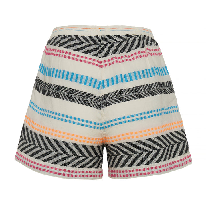 Devotion Twins LORYN Shorts Jacquard Multicolour 026.424G