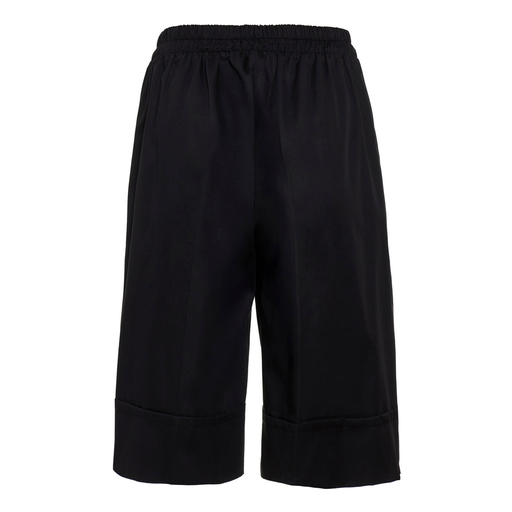 Devotion Twins MOON Shorts Popline Black 026.425G