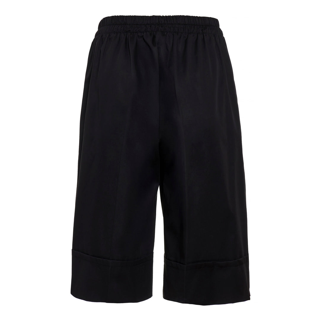 Devotion Twins MOON Shorts Popline Black 026.425G