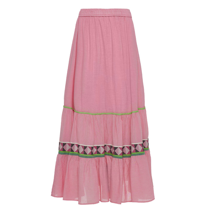 Devotion Twins AMARA Skirt Gaze Pink 026.512G