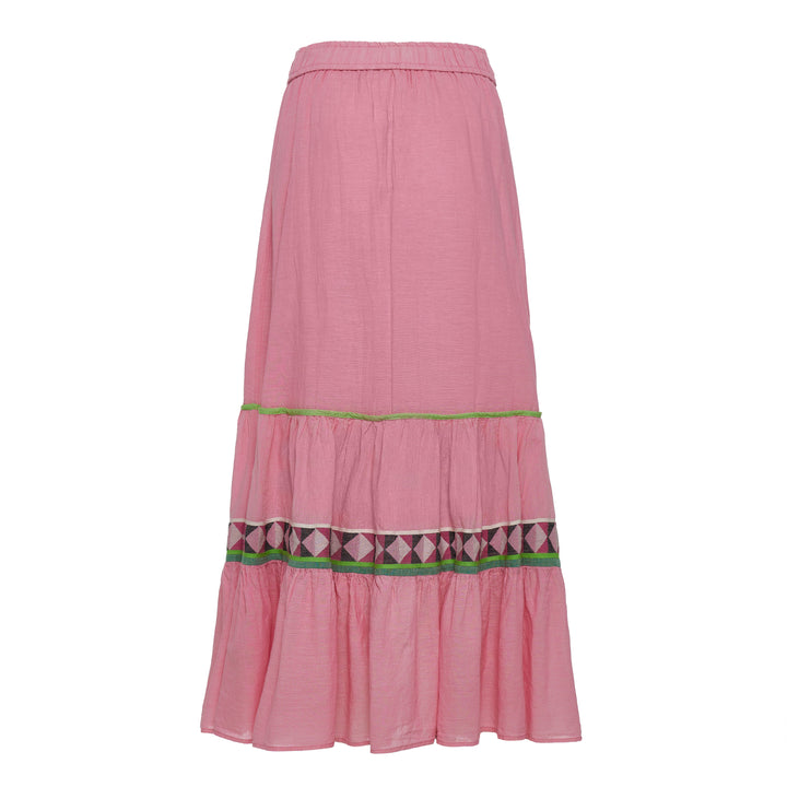 Devotion Twins AMARA Skirt Gaze Pink 026.512G