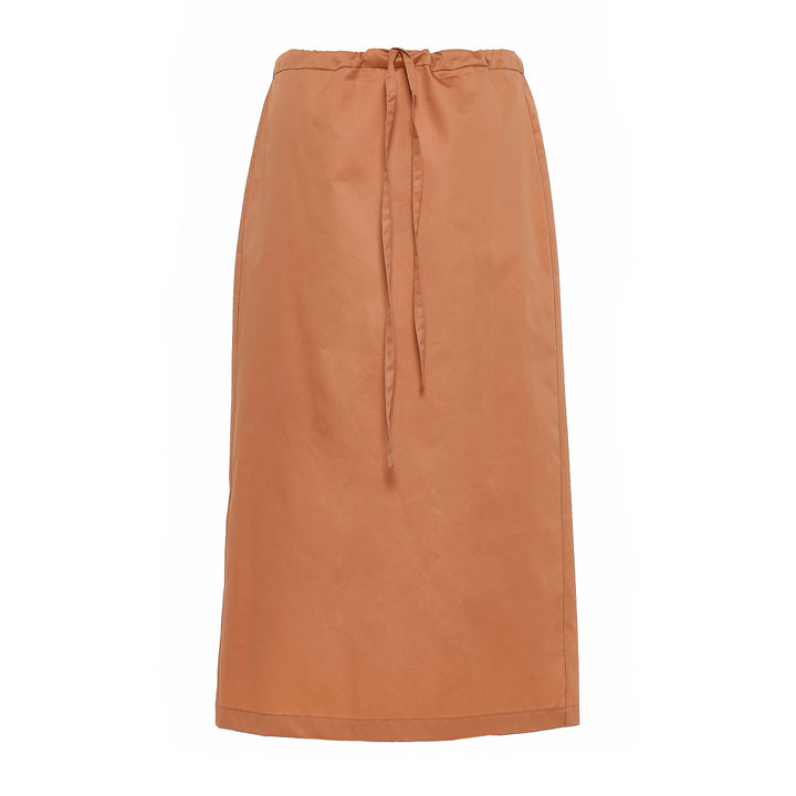 Devotion Twins EVA Skirt Popline Beige 026.514G